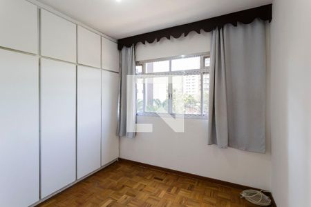 Quarto 1 de apartamento à venda com 2 quartos, 63m² em Indianópolis, São Paulo