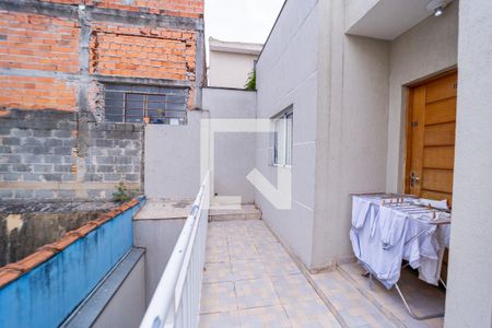 Área comum de casa à venda com 1 quarto, 39m² em Jardim Belem, São Paulo