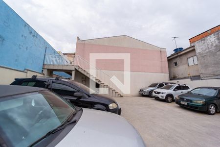 Garagem de casa à venda com 1 quarto, 39m² em Jardim Belem, São Paulo