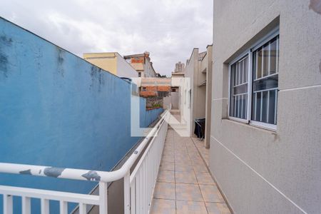 Área comum de casa à venda com 1 quarto, 39m² em Jardim Belem, São Paulo
