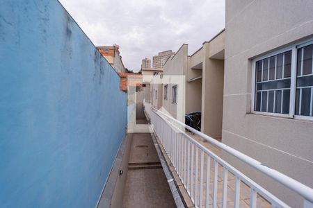 Área comum de casa à venda com 1 quarto, 39m² em Jardim Belem, São Paulo