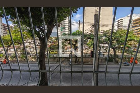Vista do Quarto de apartamento à venda com 1 quarto, 65m² em Andaraí, Rio de Janeiro