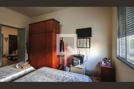 Quarto de apartamento à venda com 1 quarto, 65m² em Andaraí, Rio de Janeiro