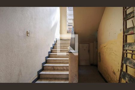 Escada de apartamento à venda com 1 quarto, 65m² em Andaraí, Rio de Janeiro