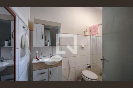 Banheiro de apartamento à venda com 1 quarto, 65m² em Andaraí, Rio de Janeiro