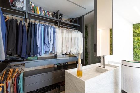 Foto 27 de apartamento à venda com 1 quarto, 67m² em Campo Belo, São Paulo