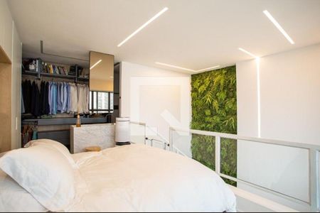 Foto 25 de apartamento à venda com 1 quarto, 67m² em Campo Belo, São Paulo