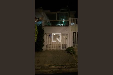 Fachada de casa à venda com 2 quartos, 290m² em Vila Matilde, São Paulo