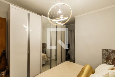 Suíte 1 de casa à venda com 2 quartos, 290m² em Vila Matilde, São Paulo