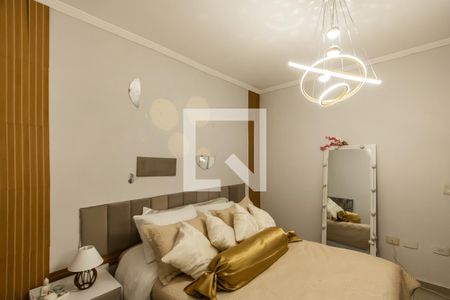 Suíte 1 de casa à venda com 2 quartos, 290m² em Vila Matilde, São Paulo