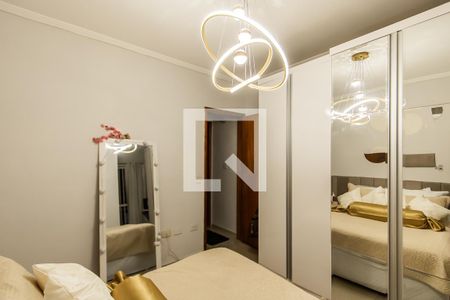 Suíte 1 de casa à venda com 2 quartos, 290m² em Vila Matilde, São Paulo