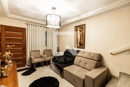 Sala de casa à venda com 2 quartos, 290m² em Vila Matilde, São Paulo