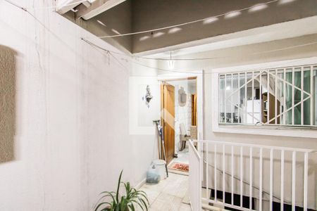 Área de Serviço de casa à venda com 2 quartos, 290m² em Vila Matilde, São Paulo