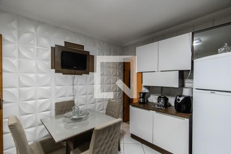 Cozinha de casa à venda com 2 quartos, 290m² em Vila Matilde, São Paulo