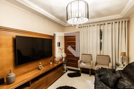 Sala de casa à venda com 2 quartos, 290m² em Vila Matilde, São Paulo