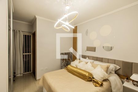 Suíte 1 de casa à venda com 2 quartos, 290m² em Vila Matilde, São Paulo