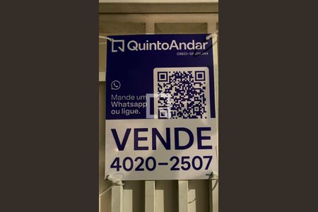 Placa de casa à venda com 2 quartos, 290m² em Vila Matilde, São Paulo