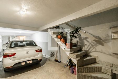 Garagem de casa à venda com 2 quartos, 290m² em Vila Matilde, São Paulo