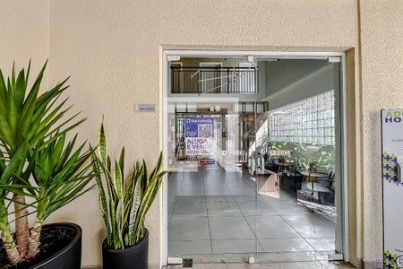 Plaquinha de apartamento para alugar com 1 quarto, 32m² em Sé, São Paulo