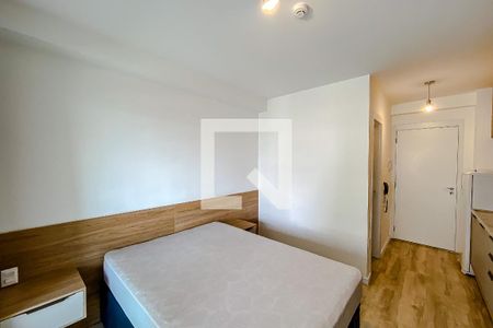 Studio de kitnet/studio para alugar com 1 quarto, 30m² em Sacomã, São Paulo