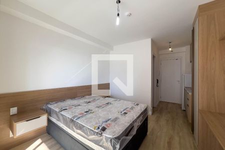 Studio de kitnet/studio para alugar com 1 quarto, 30m² em Sacomã, São Paulo