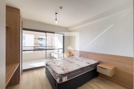Studio de kitnet/studio para alugar com 1 quarto, 30m² em Sacomã, São Paulo