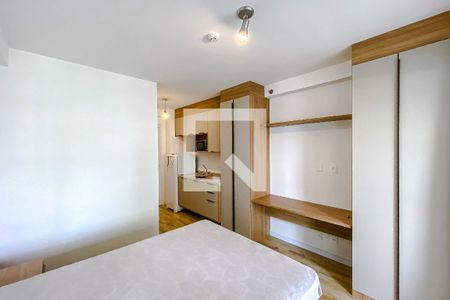 Studio de kitnet/studio para alugar com 1 quarto, 30m² em Sacomã, São Paulo