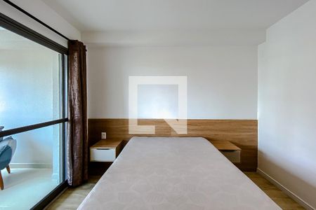 Studio de kitnet/studio para alugar com 1 quarto, 30m² em Sacomã, São Paulo