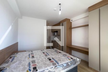 Studio de kitnet/studio para alugar com 1 quarto, 30m² em Sacomã, São Paulo