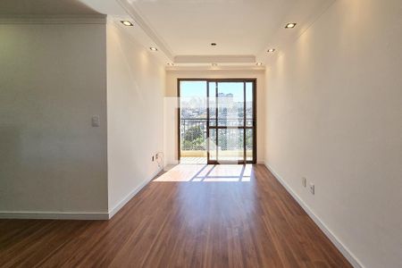 Apartamento para alugar com 2 quartos, 56m² em Suiço, São Bernardo do Campo