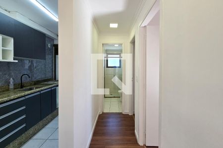 Acesso - Quartos de apartamento para alugar com 2 quartos, 56m² em Suiço, São Bernardo do Campo