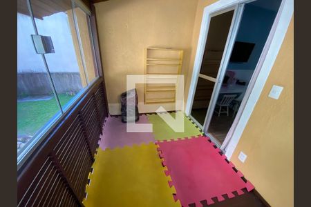 Varanda - Quarto 2 de casa à venda com 2 quartos, 75m² em Taquara, Rio de Janeiro