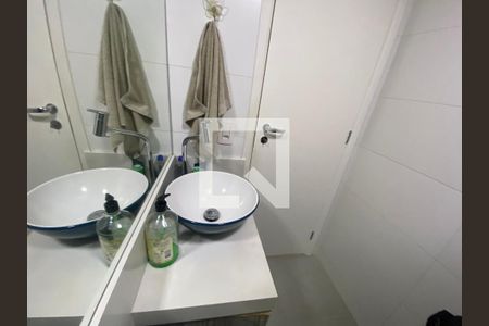 Banheiro Social 2 de casa à venda com 2 quartos, 75m² em Taquara, Rio de Janeiro