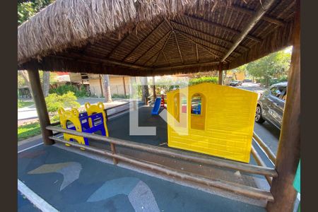 Área comum de casa à venda com 2 quartos, 75m² em Taquara, Rio de Janeiro