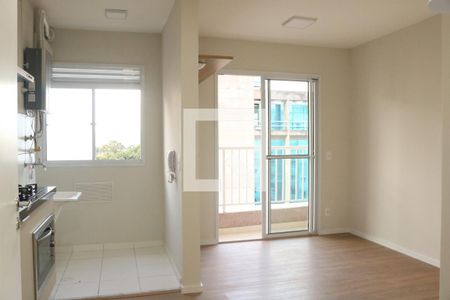 Apartamento para alugar com 2 quartos, 37m² em Água Branca, São Paulo