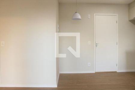 Sala de apartamento para alugar com 2 quartos, 37m² em Água Branca, São Paulo