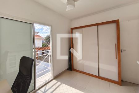 Quarto 2 de casa de condomínio à venda com 2 quartos, 94m² em Parque da Figueira, Campinas