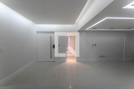 Sala de apartamento para alugar com 3 quartos, 142m² em Jardim Armação, Salvador