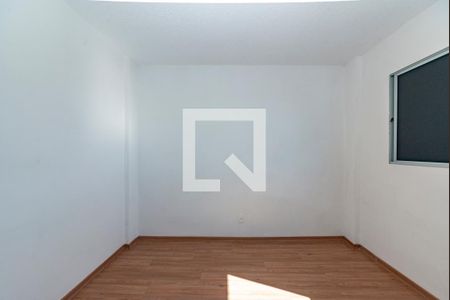 Quarto 1 de apartamento à venda com 2 quartos, 58m² em Engenho Nogueira, Belo Horizonte