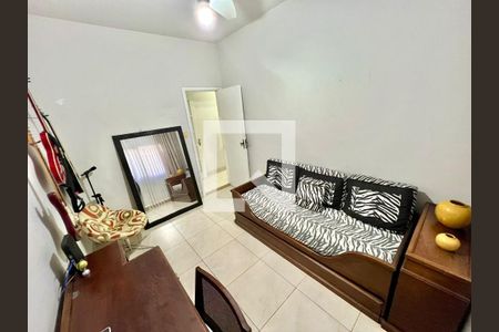 Quarto 1 de casa à venda com 3 quartos, 198m² em Castelo, Belo Horizonte