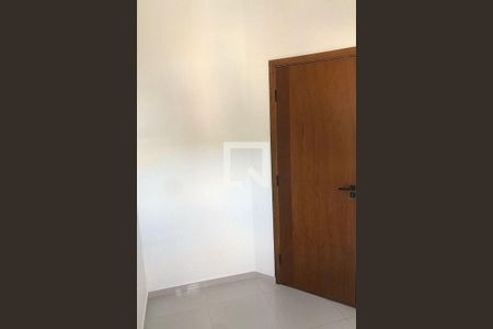 Apartamento à venda com 2 quartos, 52m² em Vila Príncipe de Gales, Santo André
