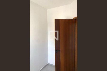 Apartamento à venda com 2 quartos, 52m² em Vila Príncipe de Gales, Santo André