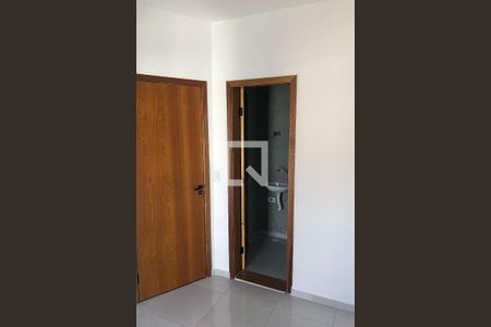Apartamento à venda com 2 quartos, 52m² em Vila Príncipe de Gales, Santo André