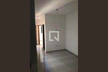 Apartamento à venda com 2 quartos, 52m² em Vila Príncipe de Gales, Santo André