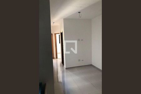 Apartamento à venda com 2 quartos, 52m² em Vila Príncipe de Gales, Santo André