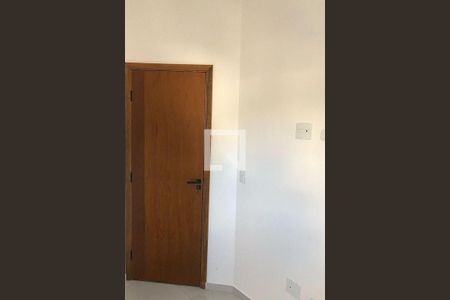 Apartamento à venda com 2 quartos, 52m² em Vila Príncipe de Gales, Santo André