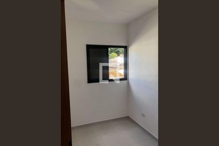 Apartamento à venda com 2 quartos, 52m² em Vila Príncipe de Gales, Santo André