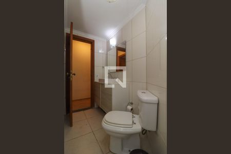 Banheiro de apartamento à venda com 1 quarto, 42m² em Pinheiros, São Paulo