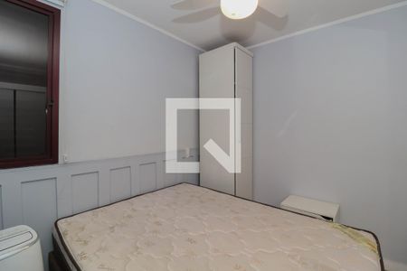 Quarto  de apartamento à venda com 1 quarto, 42m² em Pinheiros, São Paulo