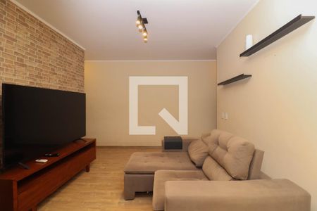 Sala de apartamento à venda com 1 quarto, 42m² em Pinheiros, São Paulo